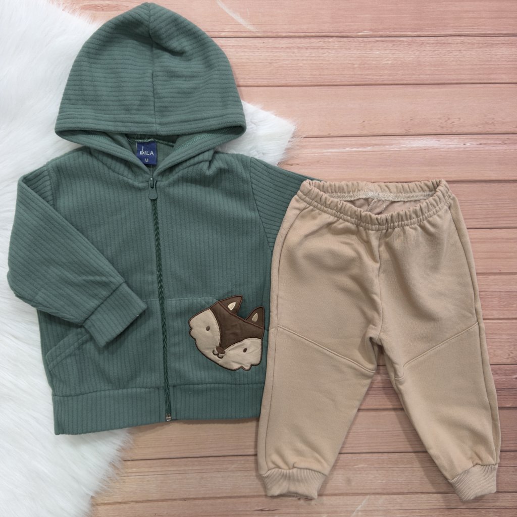 Conjunto Dila M