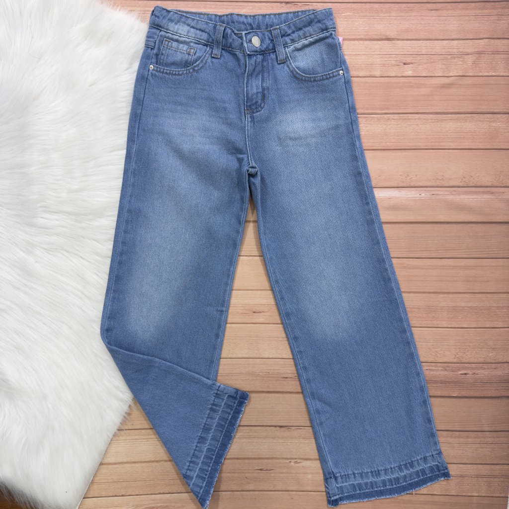 Calça Mania Jeans 10
