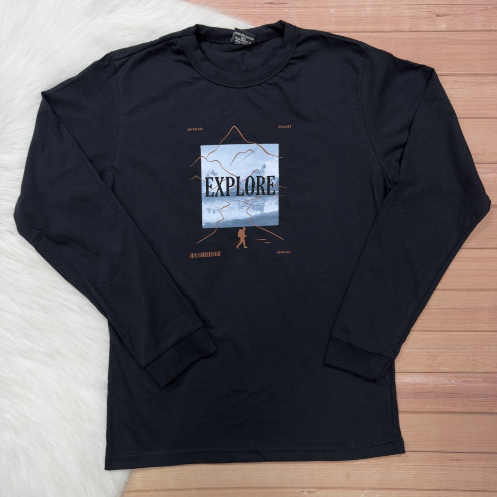 Camiseta Aerosfera 16