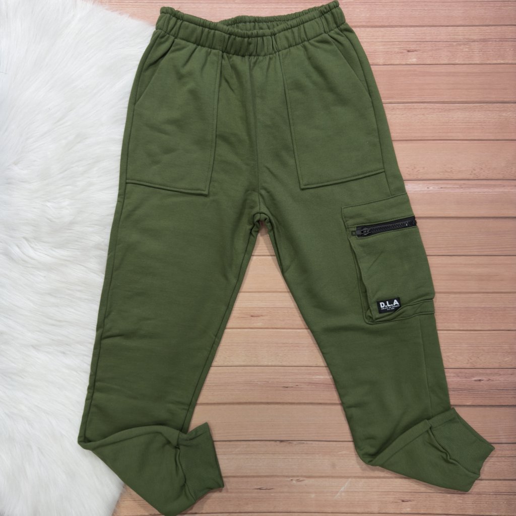 Calça Aerosfera 12
