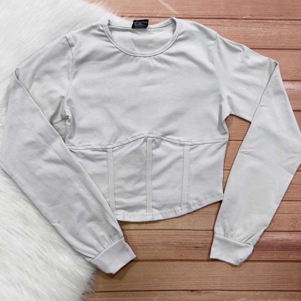 Blusa Aerosfera 16