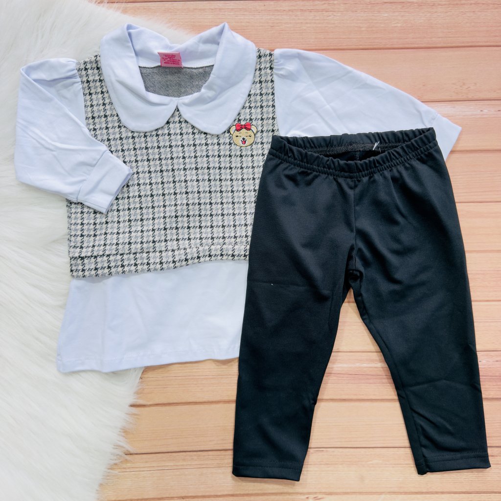 Conjunto Dila G