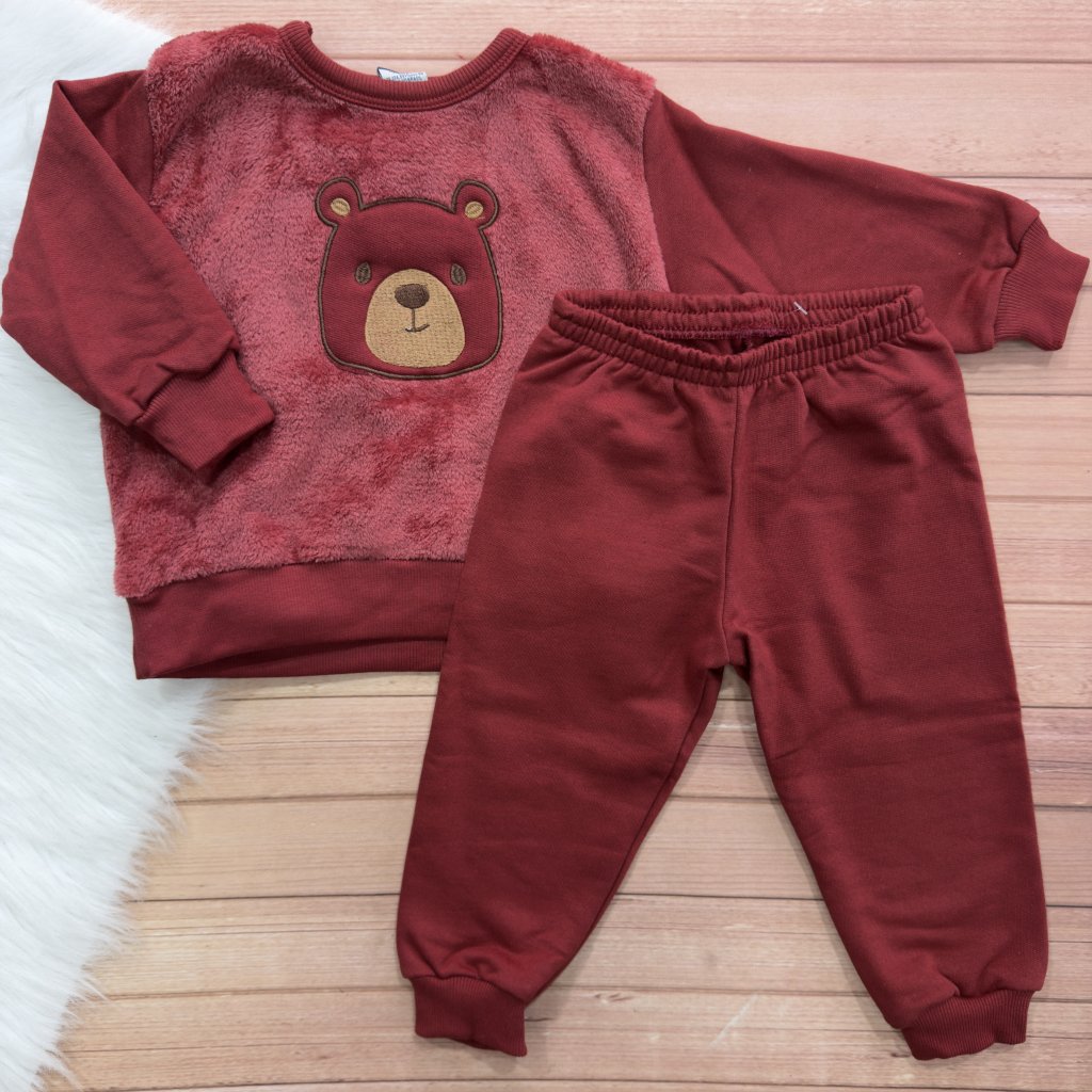 Conjunto Dila G