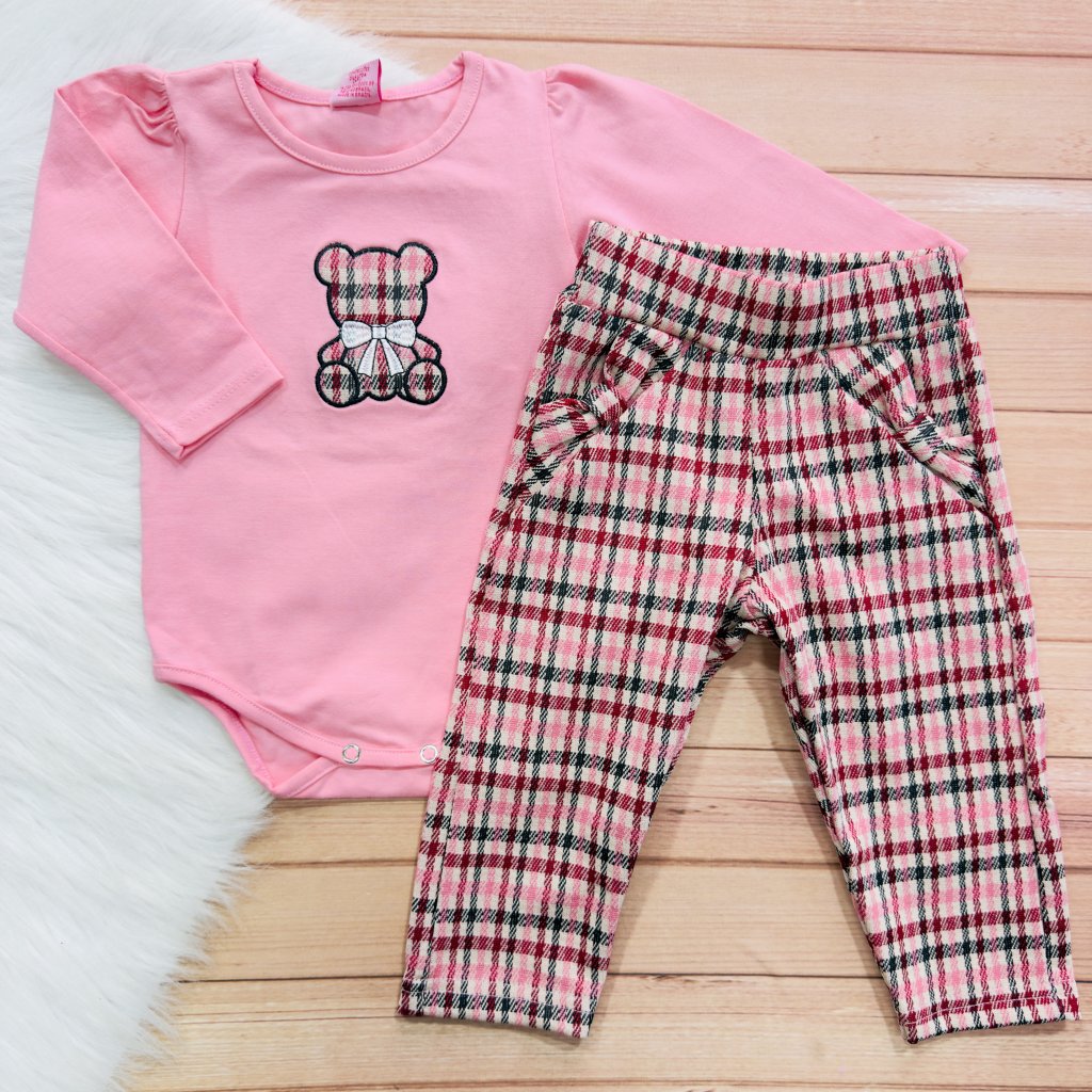 Conjunto Dila M