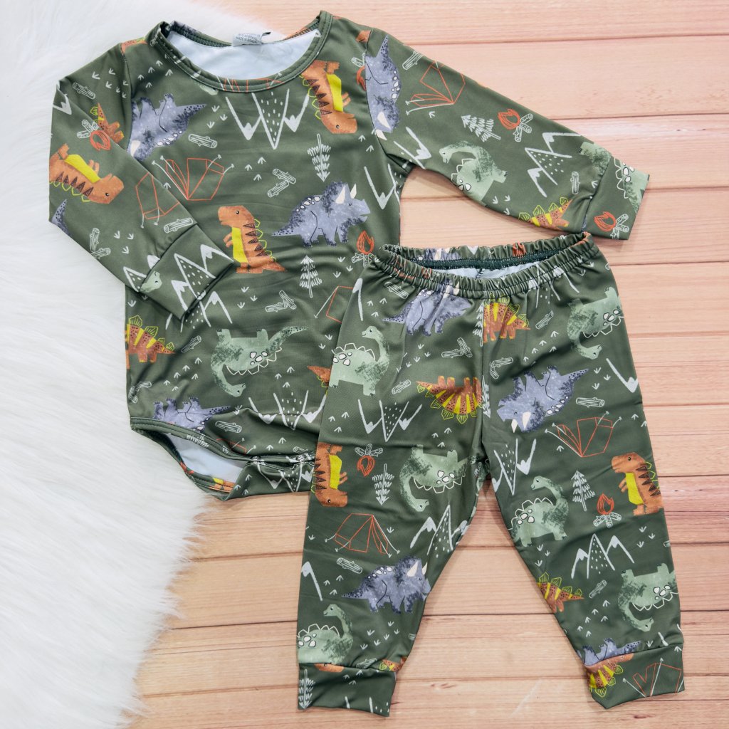 Conjunto Térmico Dila M
