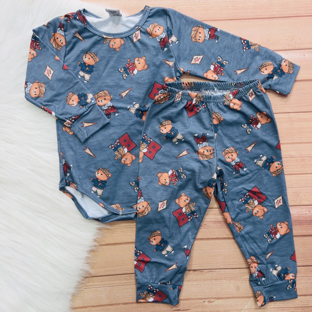 Conjunto Térmico Dila G