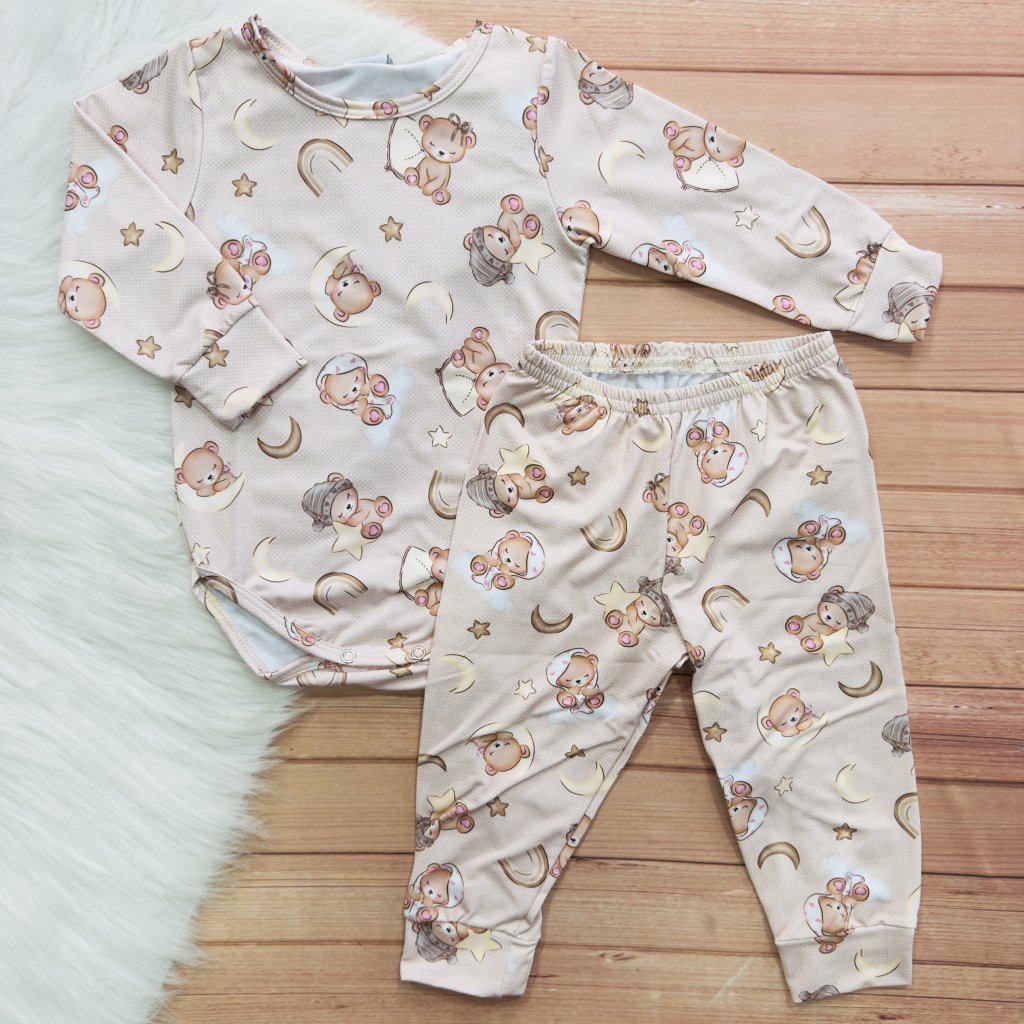 Conjunto Térmico Dila M