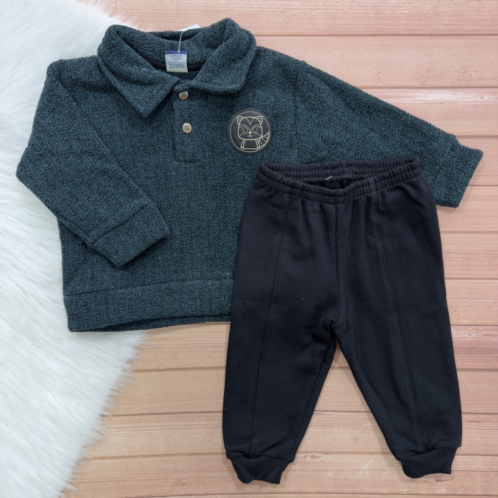 Conjunto Dila M