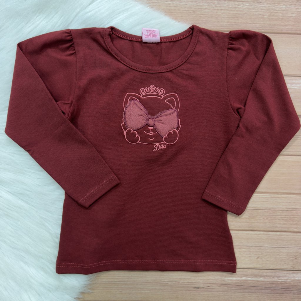 Blusa Dila 2