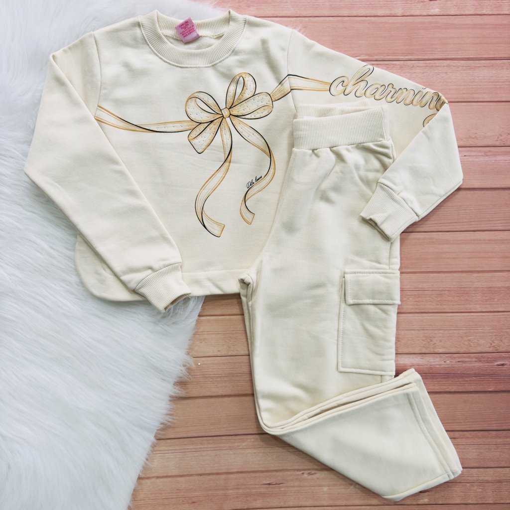 Conjunto Dila 4