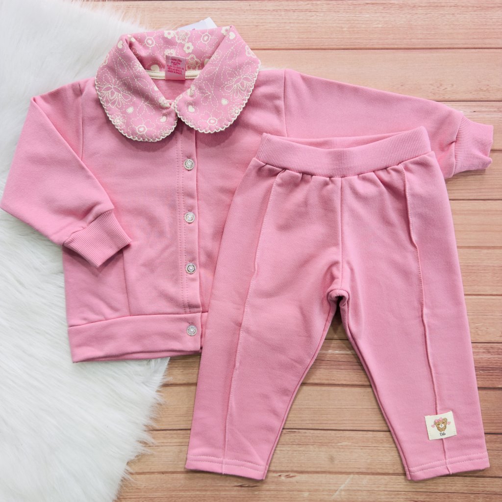 Conjunto Dila G