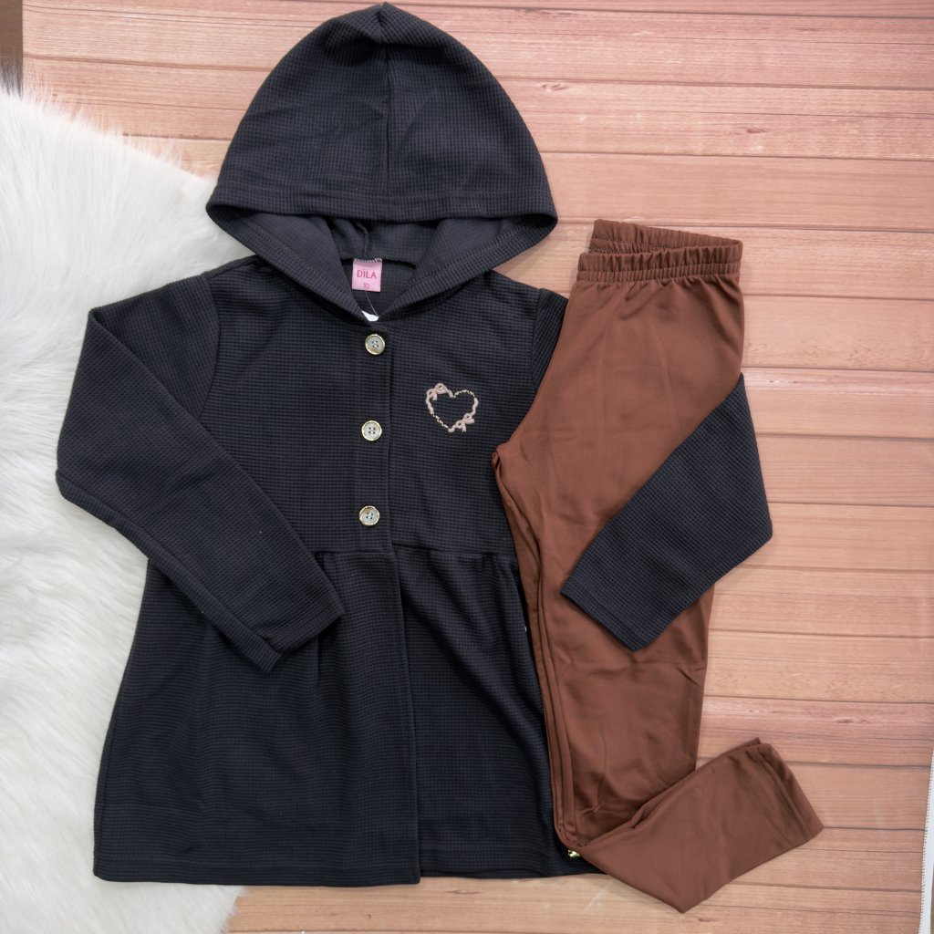 Conjunto Dila 2