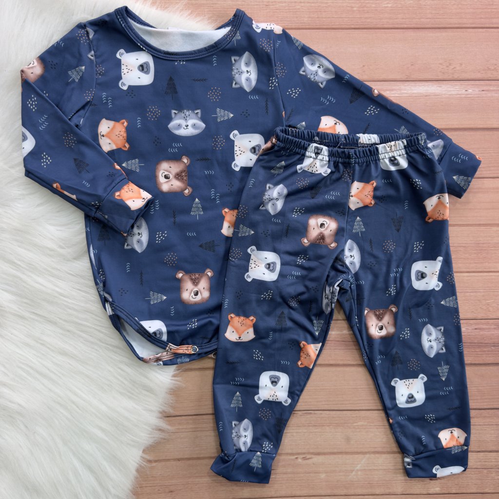 Conjunto Térmico Dila 1