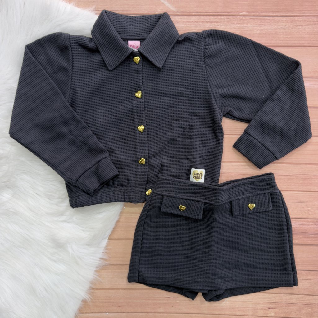 Conjunto Dila 6