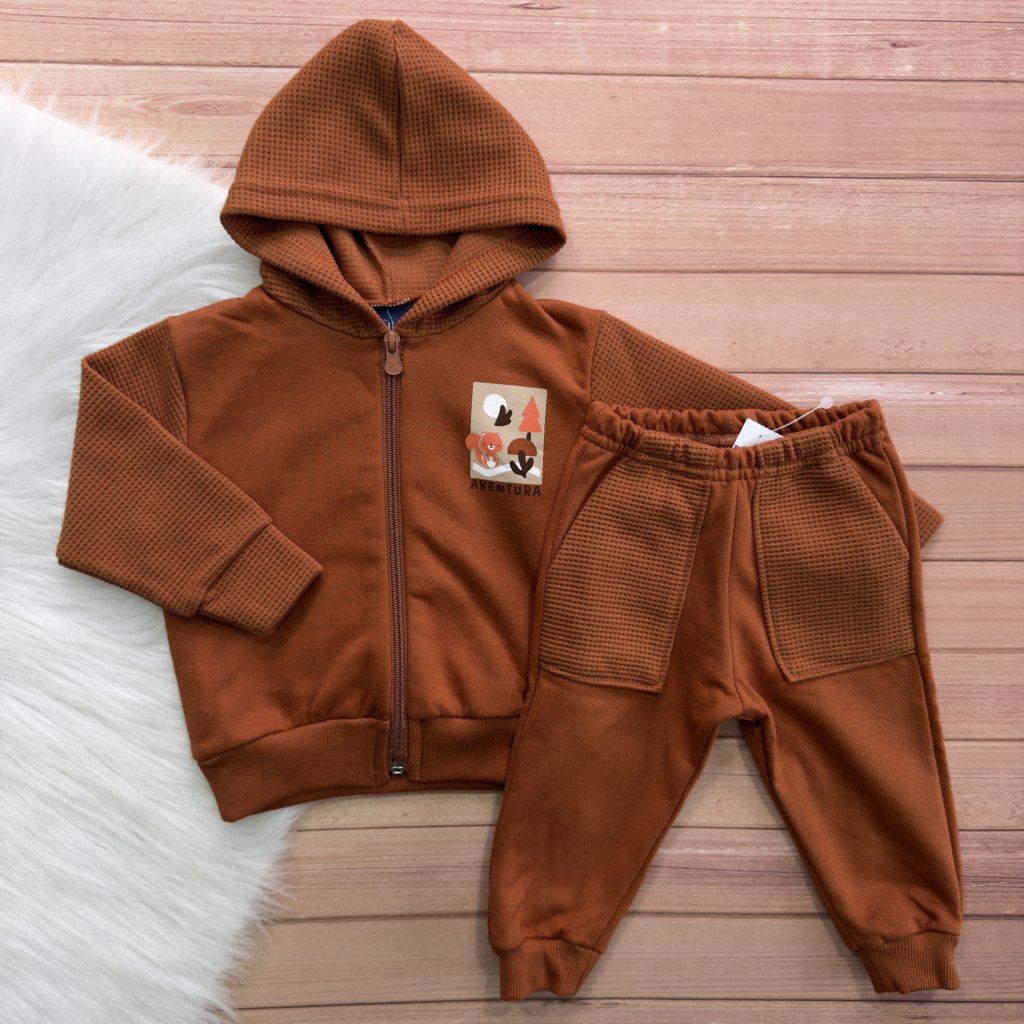 Conjunto Dila P