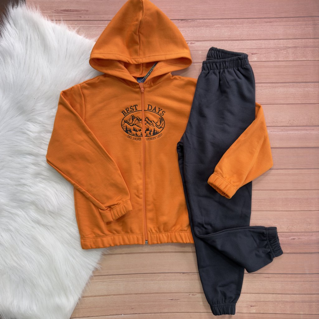 Conjunto Dila 2