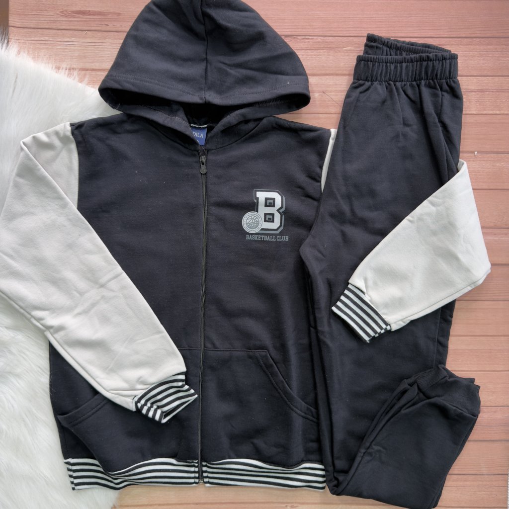 Conjunto Dila 16