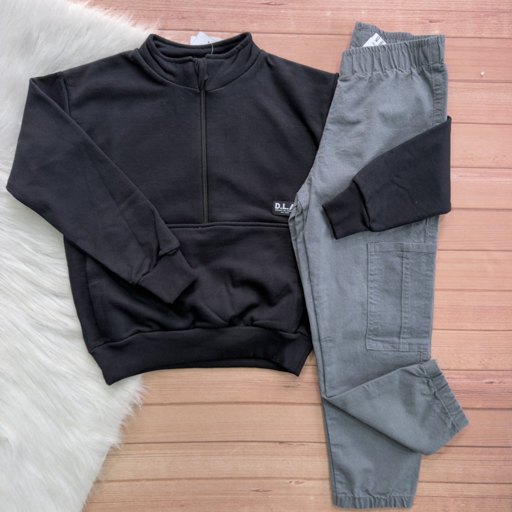 Conjunto Dila 12