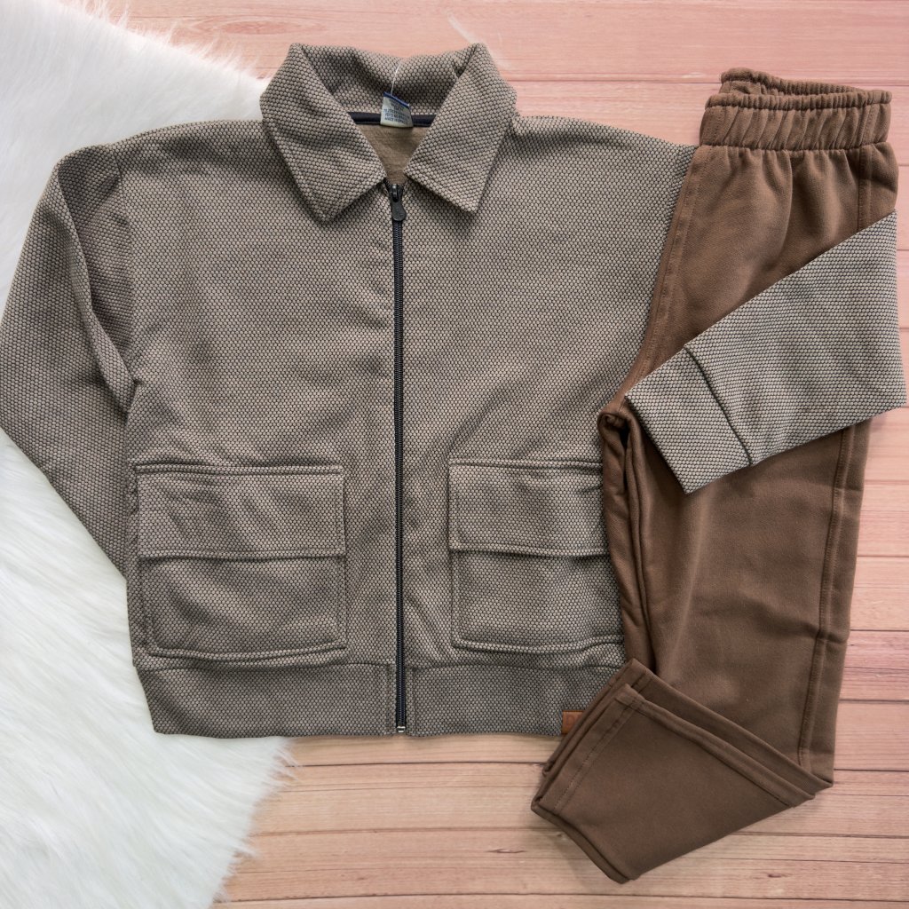 Conjunto Dila 6