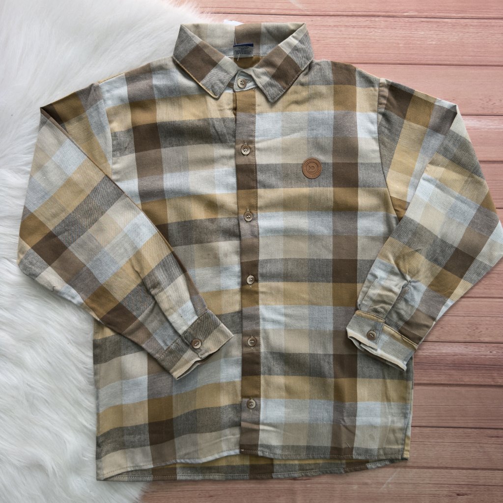 Camisa Dila 2