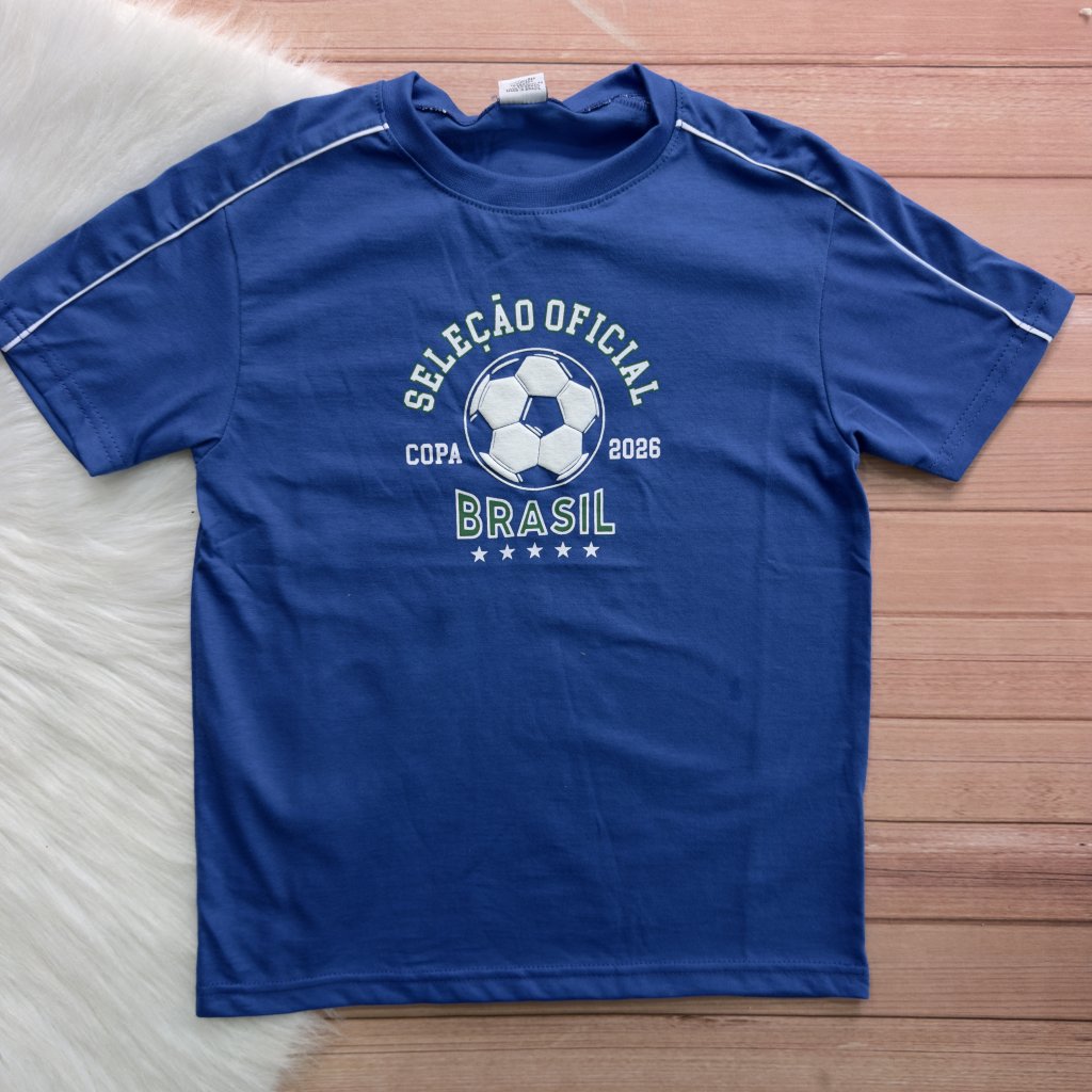 Camiseta Dila 6
