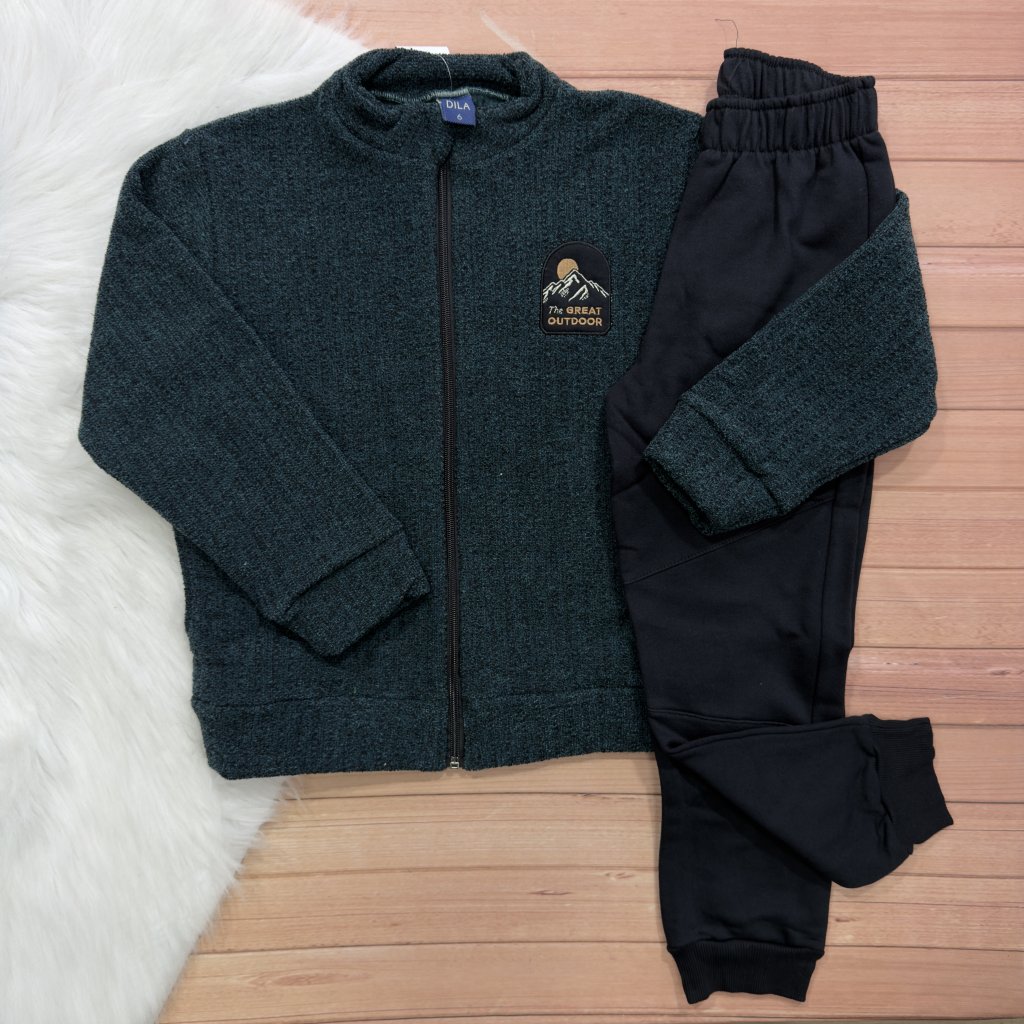 Conjunto Dila 6