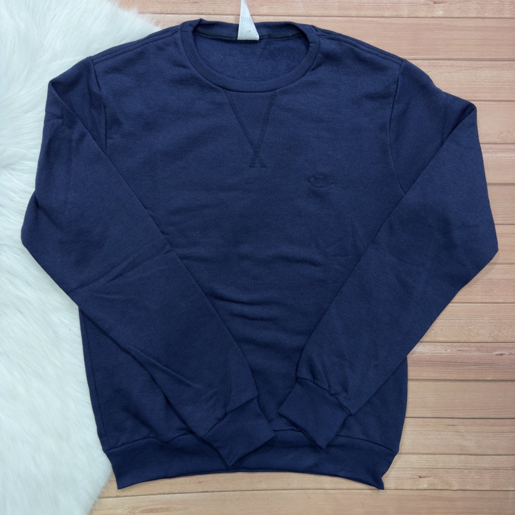 Blusa Moletom Inwiko P