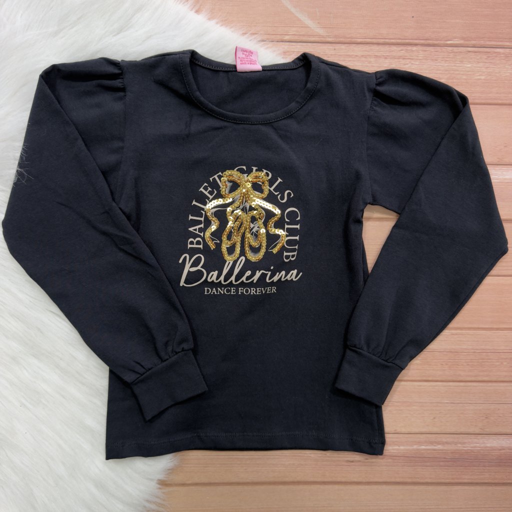 Blusa Dila 6