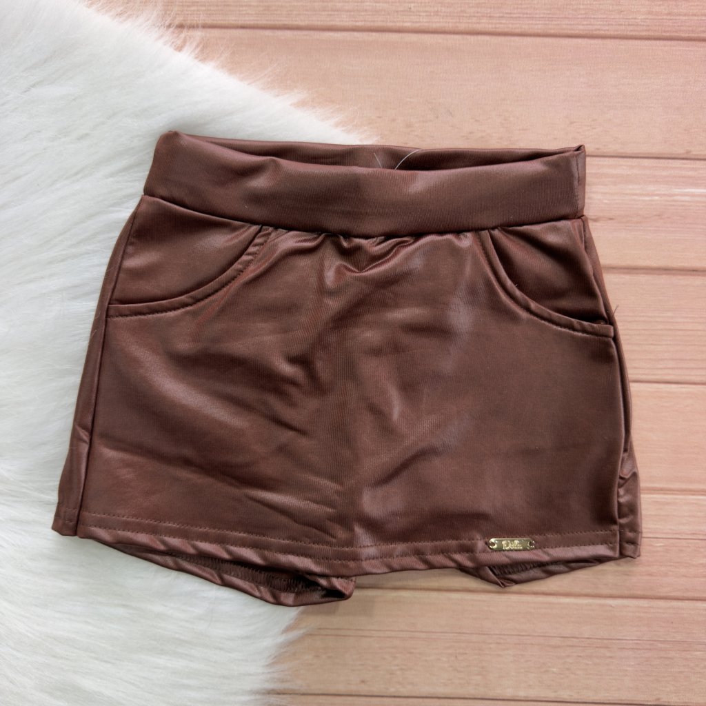 Shorts Saia Dila 2