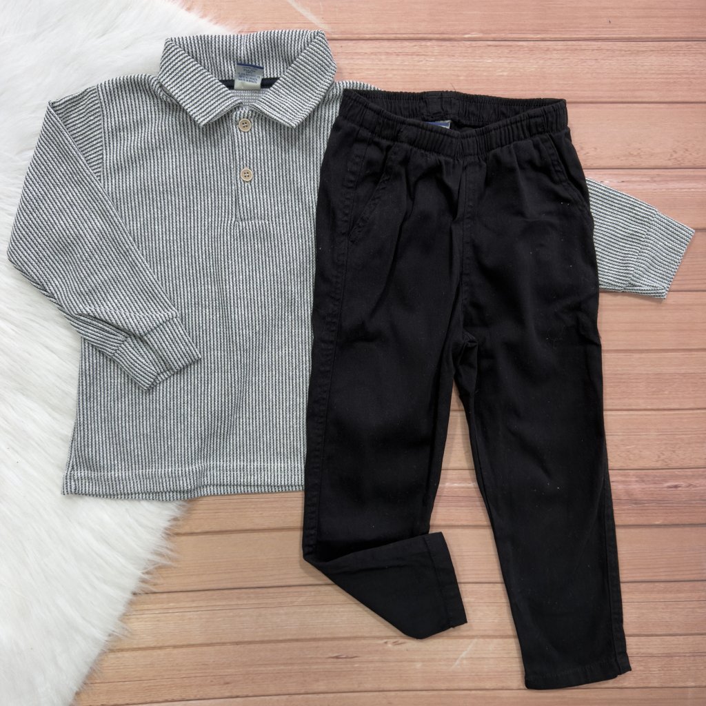 Conjunto Dila 3