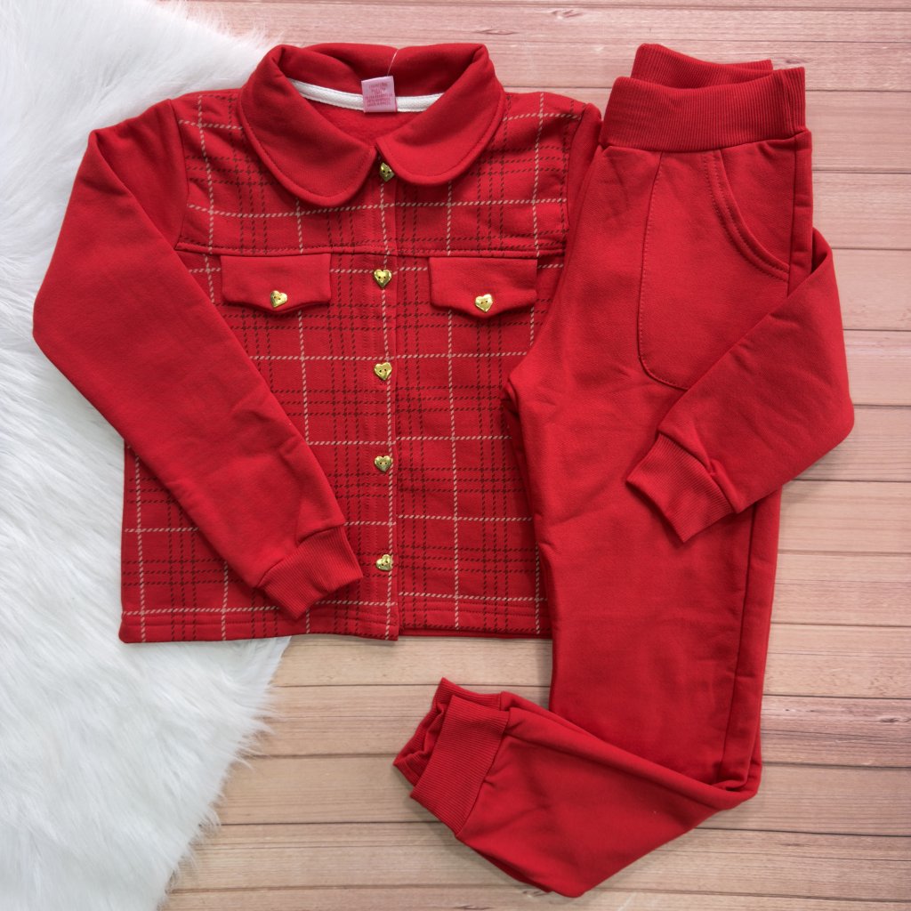 Conjunto Dila 10