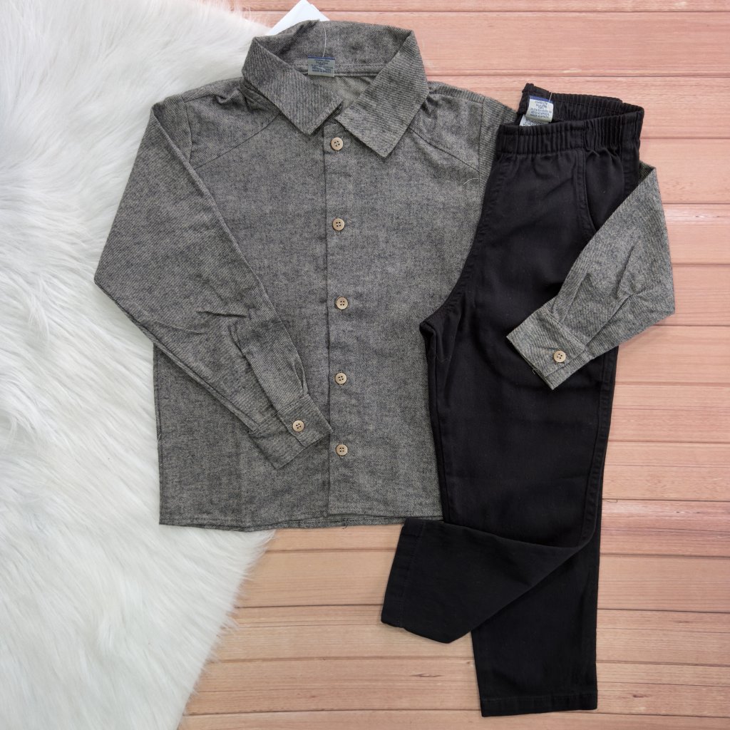 Conjunto Dila 4