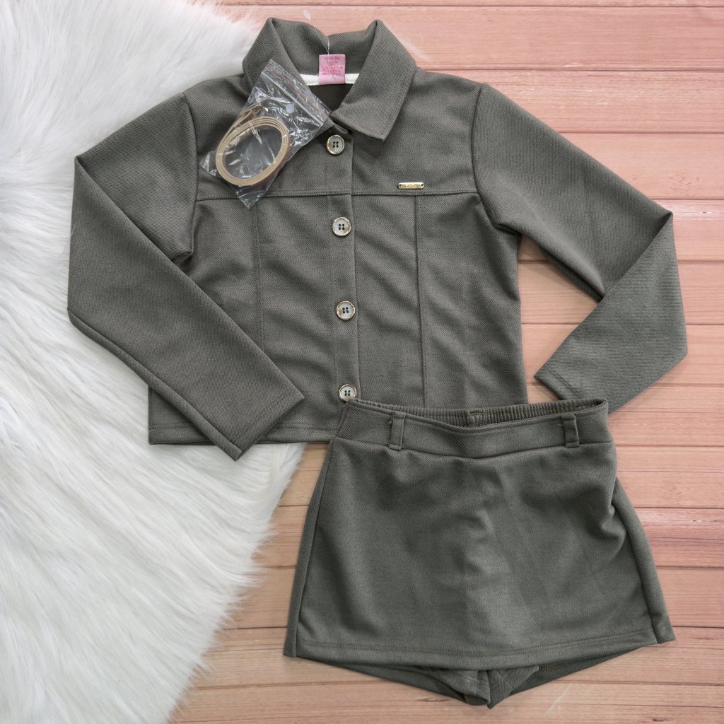 Conjunto Dila 6