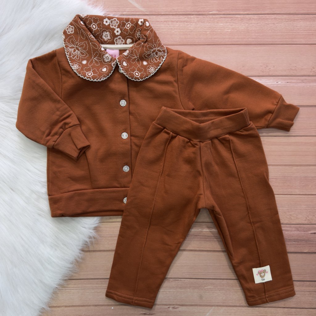 Conjunto Dila M