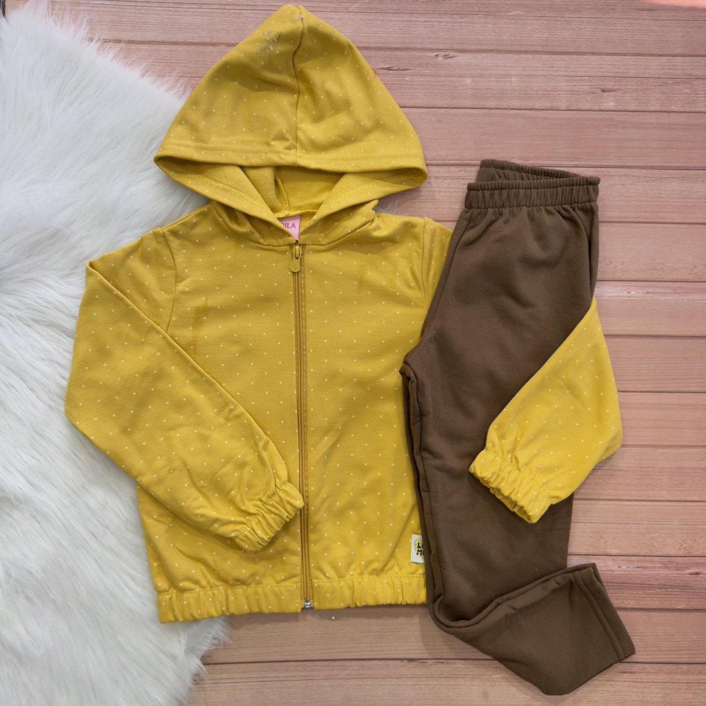 Conjunto Dila 10