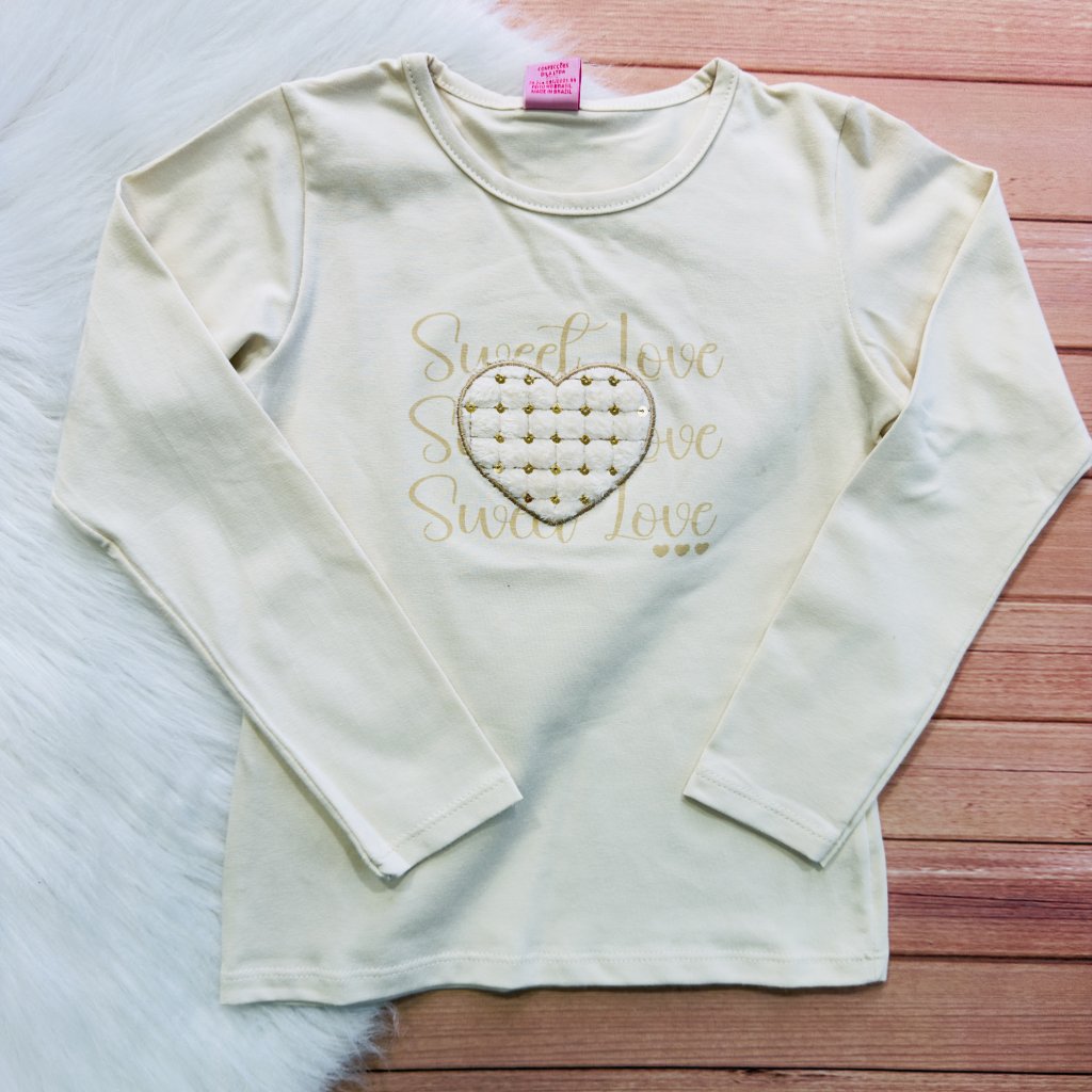 Blusa Dila 6