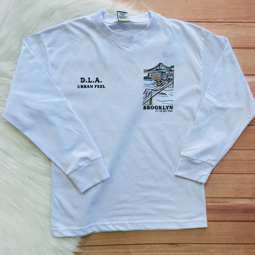 Camiseta Dila 6