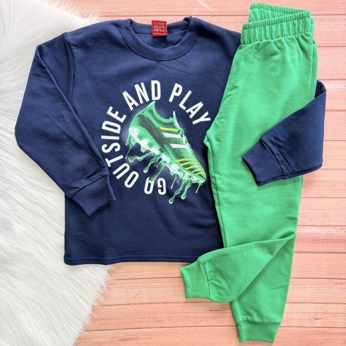 Conjunto Kyly 1 