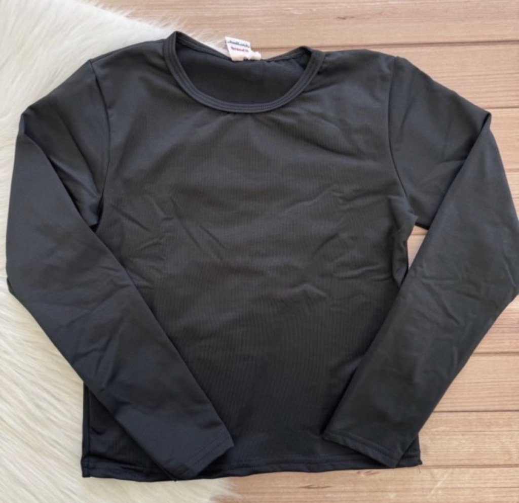 Camiseta Térmica Brandili 16