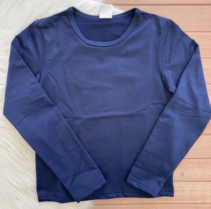Camiseta Térmica Brandili 16