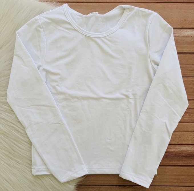 Camiseta Térmica Brandili 14
