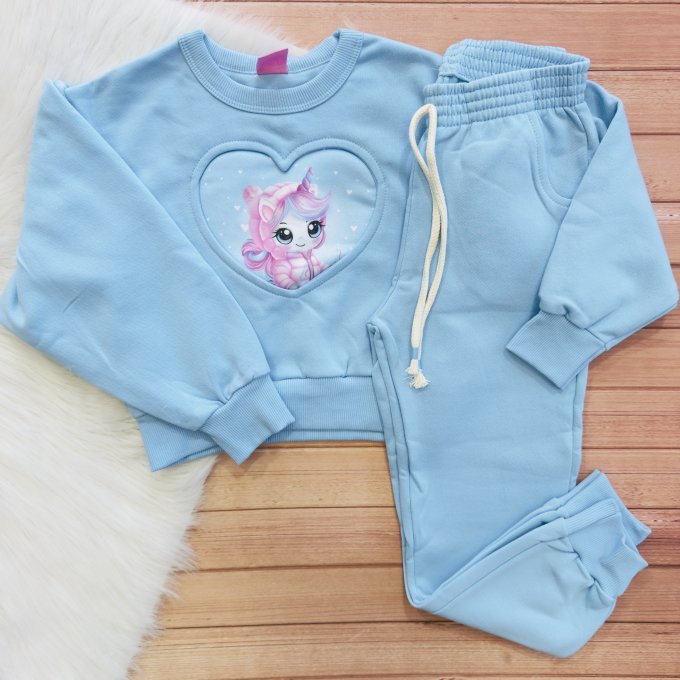 Conjunto Cinti 6