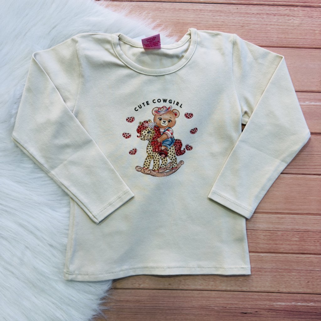 Blusa Dila 2