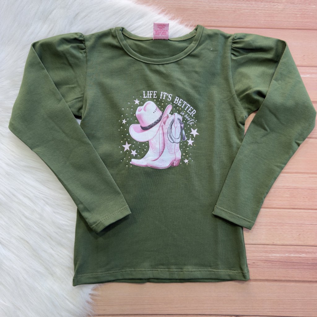 Blusa Dila 4