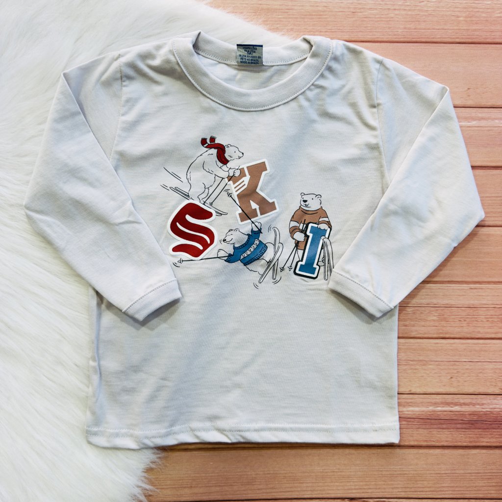 Camiseta Dila 2