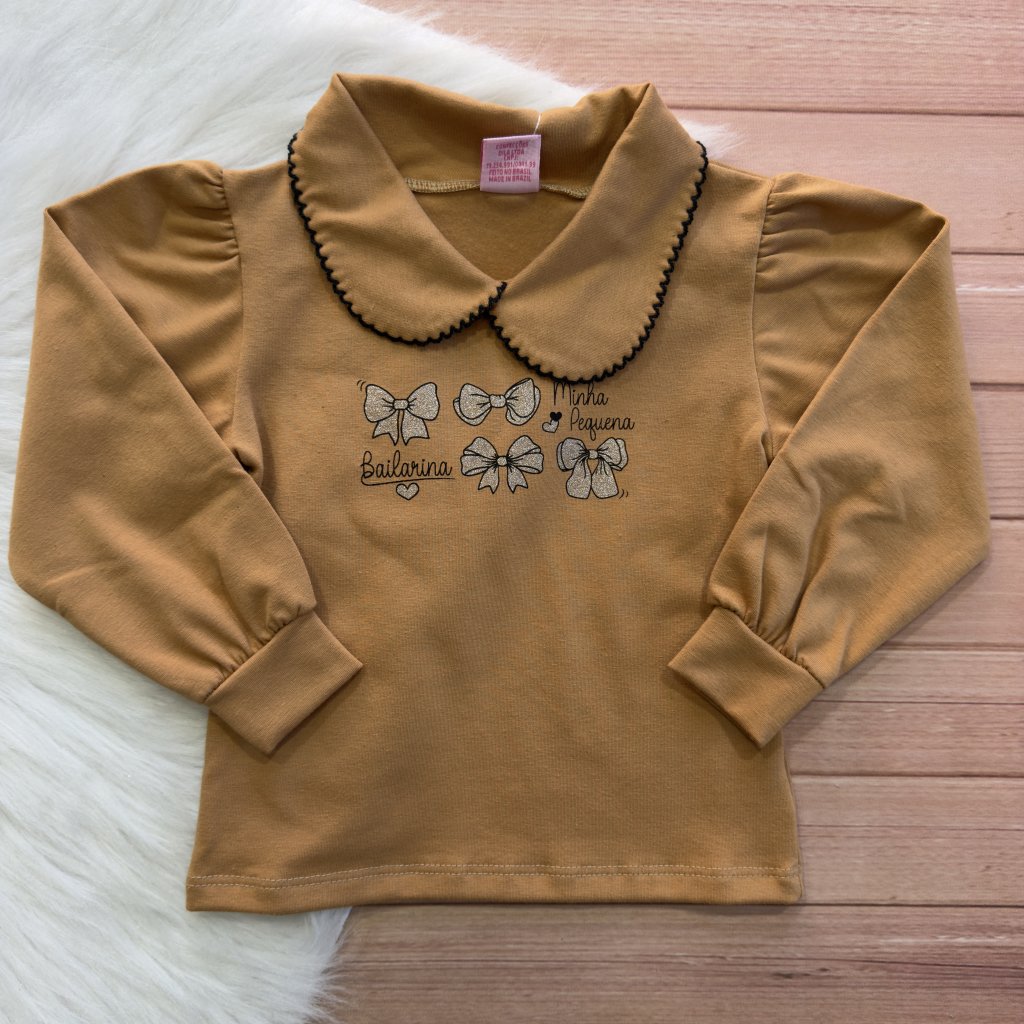 Blusa Dila 1