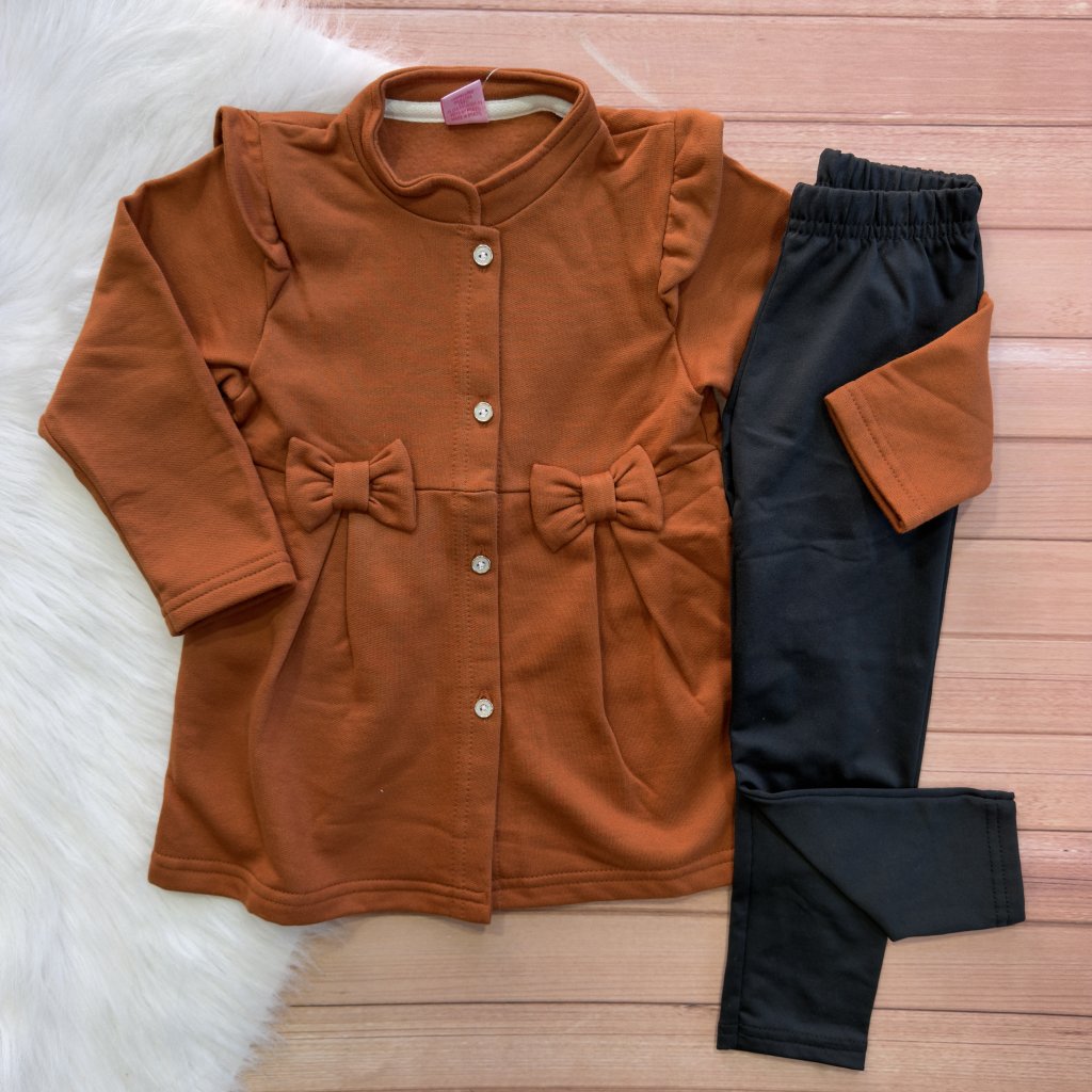 Conjunto Dila 3
