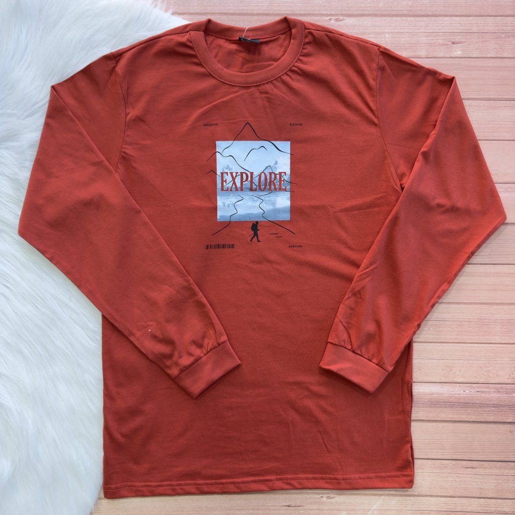 Camiseta Aerosfera 16