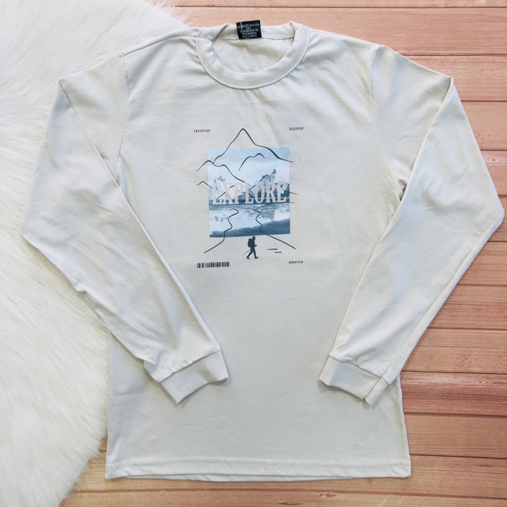 Camiseta Aerosfera 12