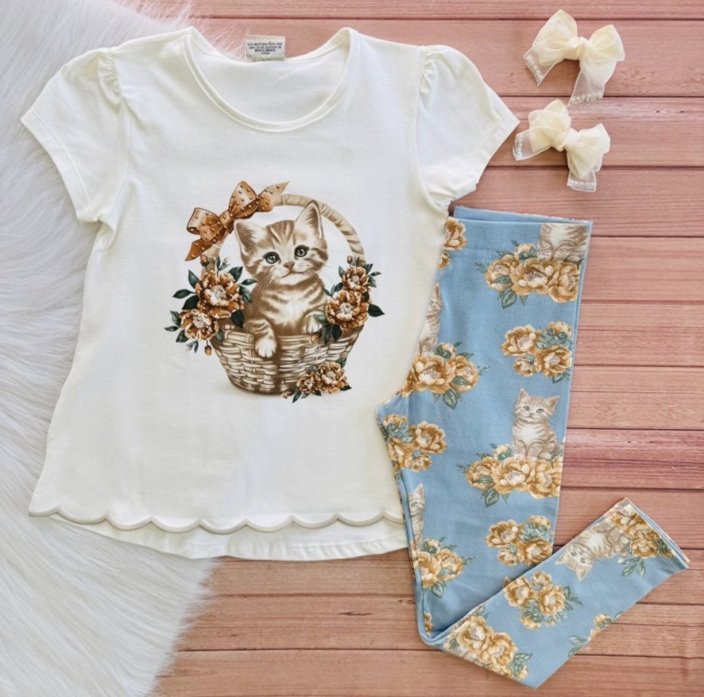 Conjunto Milon 1